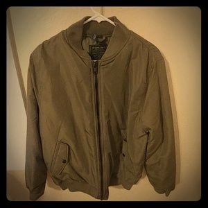 H&M Aviators Jacket